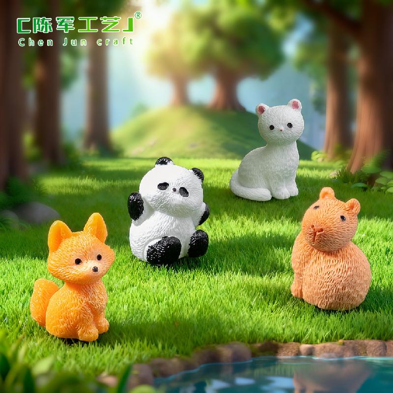 Phụ Kiện Tiểu Cảnh ZC-1844