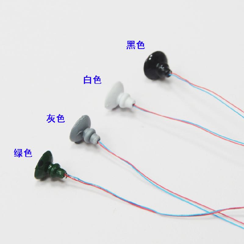 Phụ Kiện Mô Hình JY-44