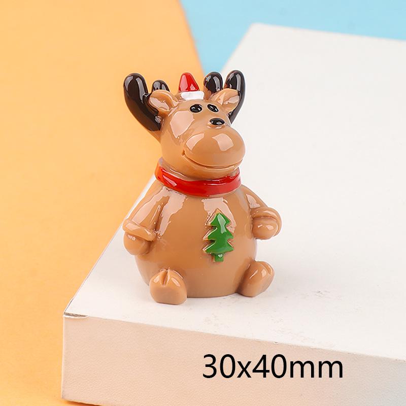 Charm bánh quy DIY vỏ điện thoại & trang trí (FF-195)