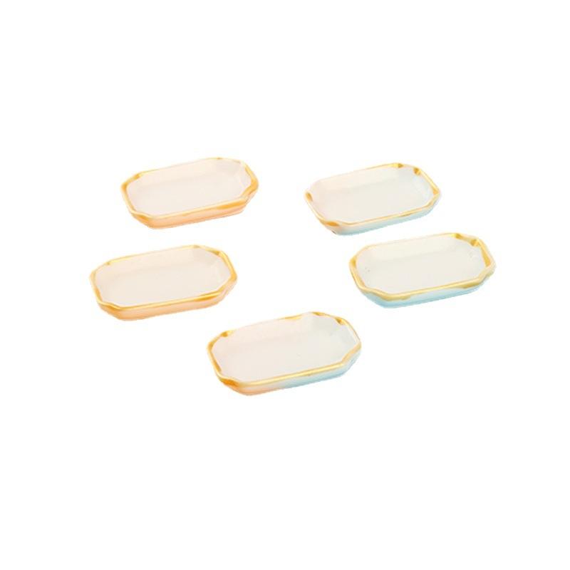 Charm xửng hấp mini DIY trang trí tiểu cảnh (FF-98)