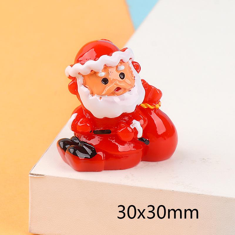 Charm bánh quy DIY vỏ điện thoại & trang trí (FF-195)