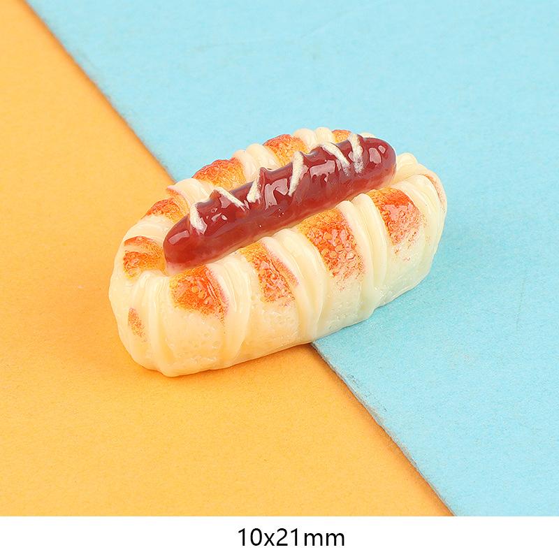 Charm chữ DIY trang trí điện thoại sáng tạo (FF-41)