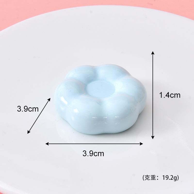 Đế mây resin mini (NX-33)