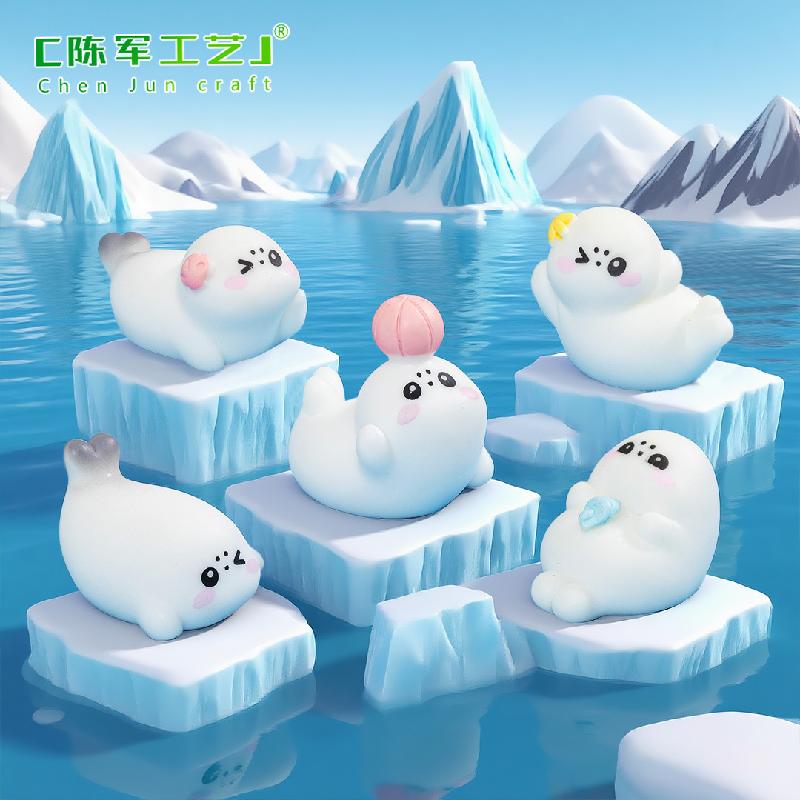 Phụ Kiện Tiểu Cảnh ZC-1800