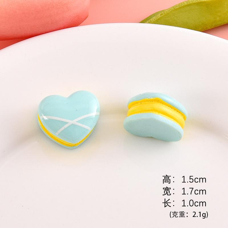 Macaron Valentine (NX-444)
