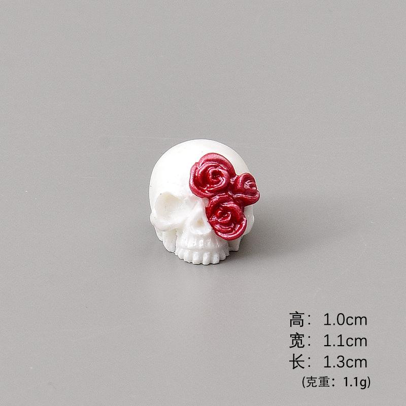 Nội thất Gothic Halloween (NX-82)