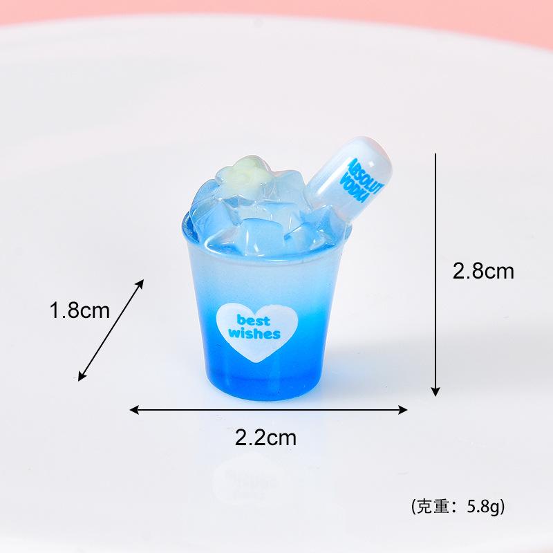 Ly nước đá mini (NX-584)