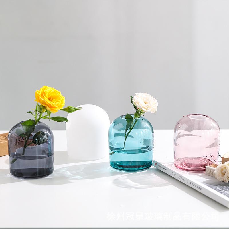 Lo Thuỷ Tinh GX-249