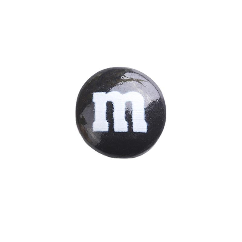 Charm M&M DIY trang trí vỏ điện thoại dễ thương (FF-103)