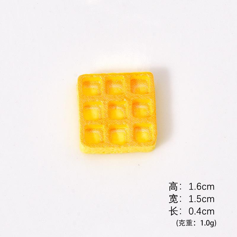 Bộ dụng cụ bữa sáng mini (NX-46)