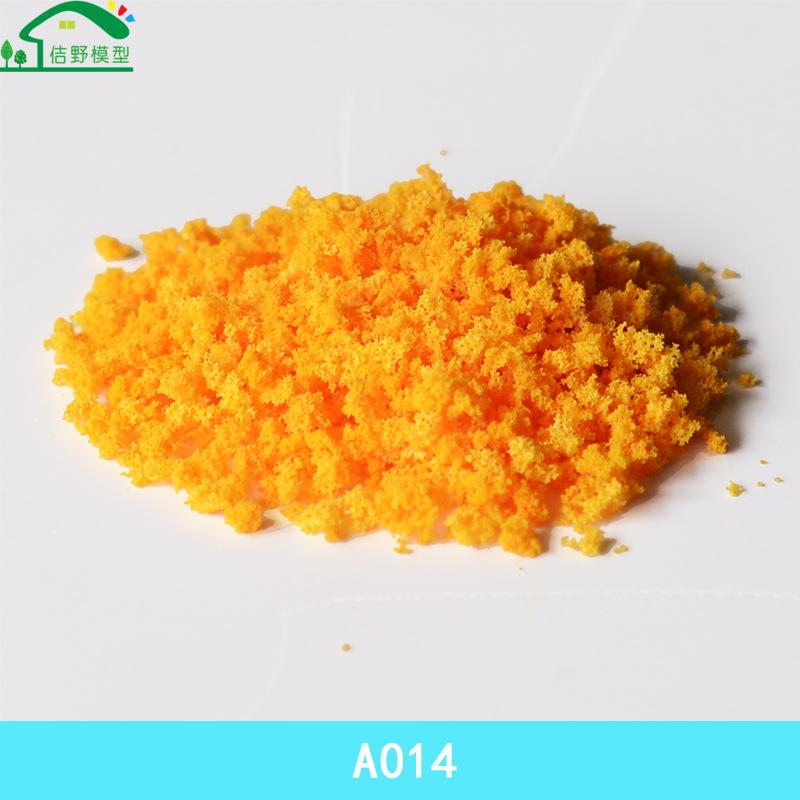 Bột Lá Cây Mô Hình Sa Bàn 100g (MH-111)