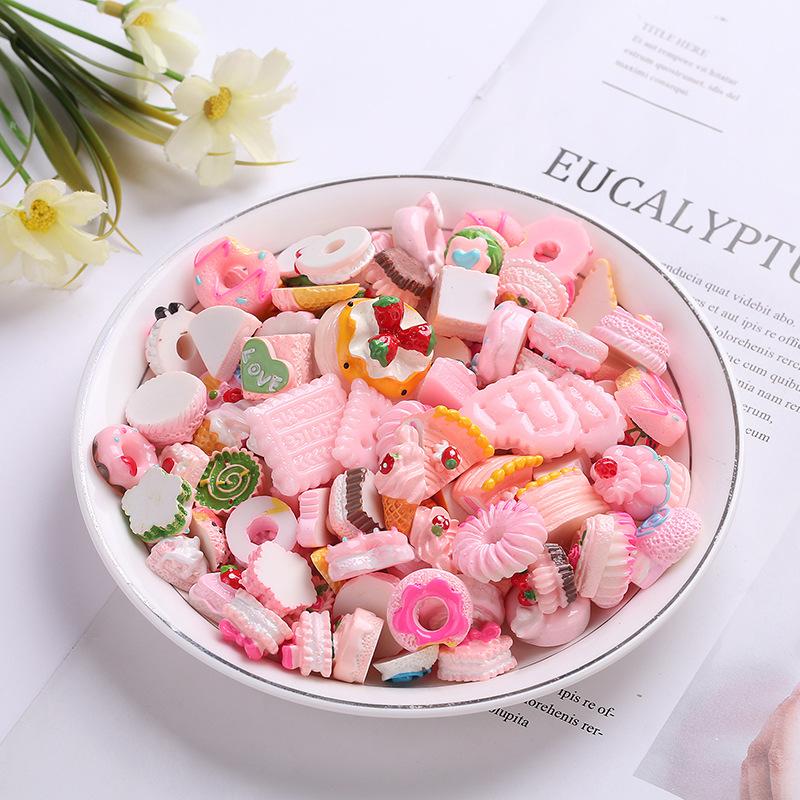 Loạt hồng thiếu nữ
