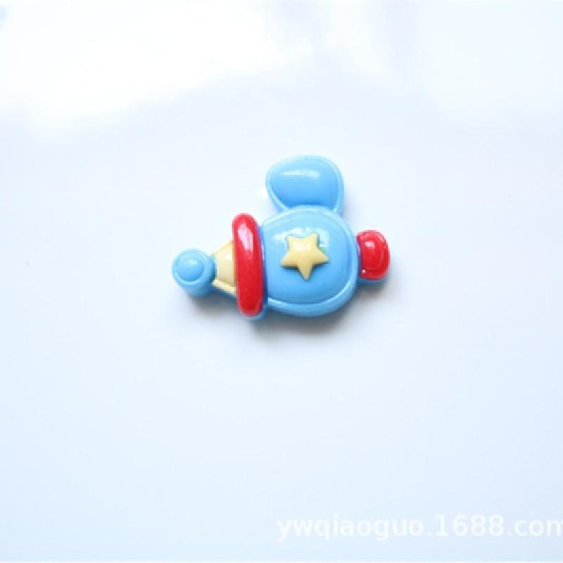 Phụ Kiện Resin Trang Trí RS-836