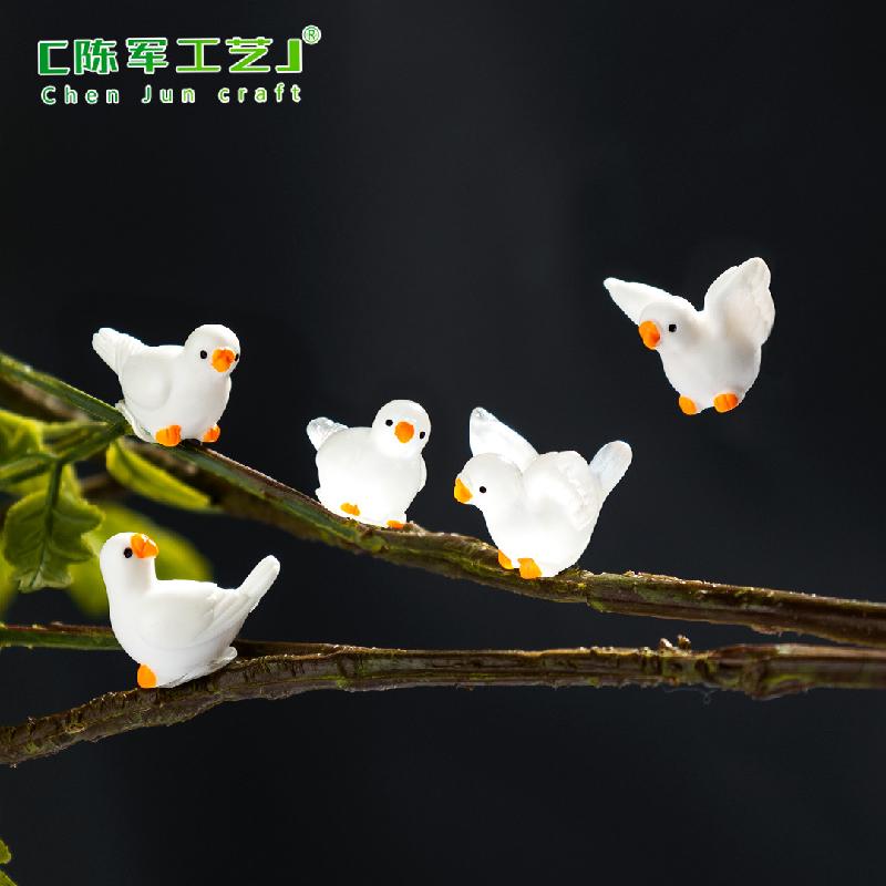 Phụ Kiện Tiểu Cảnh ZC-1852