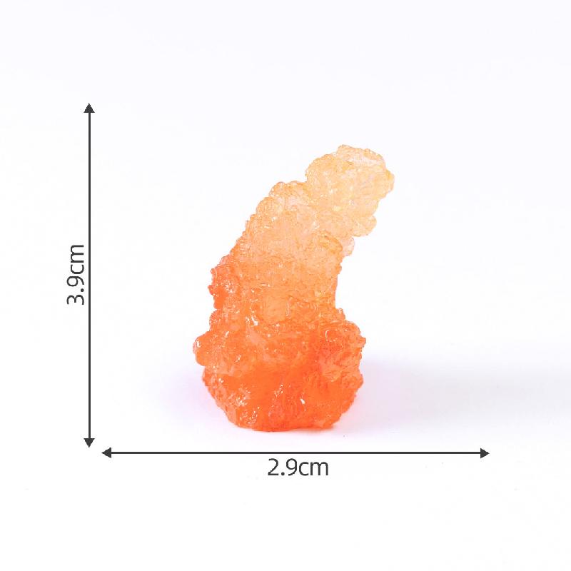 Tiểu cảnh san hô, rạn san hô dưới biển, DIY, phụ kiện bàn tiểu cảnh mini nhỏ xinh (ZC-437)