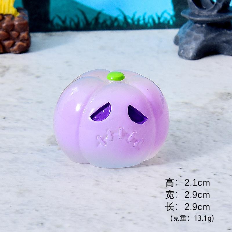 Bí ngô Halloween phát sáng (NX-318)