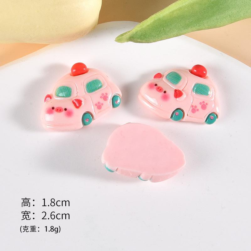 Trái cây resin (NX-424)