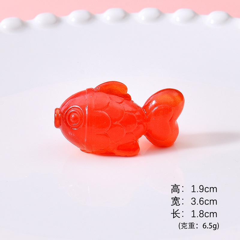 Thỏ đèn lồng Trung Thu phát sáng, resin DIY, nam châm tủ lạnh (NX-609)