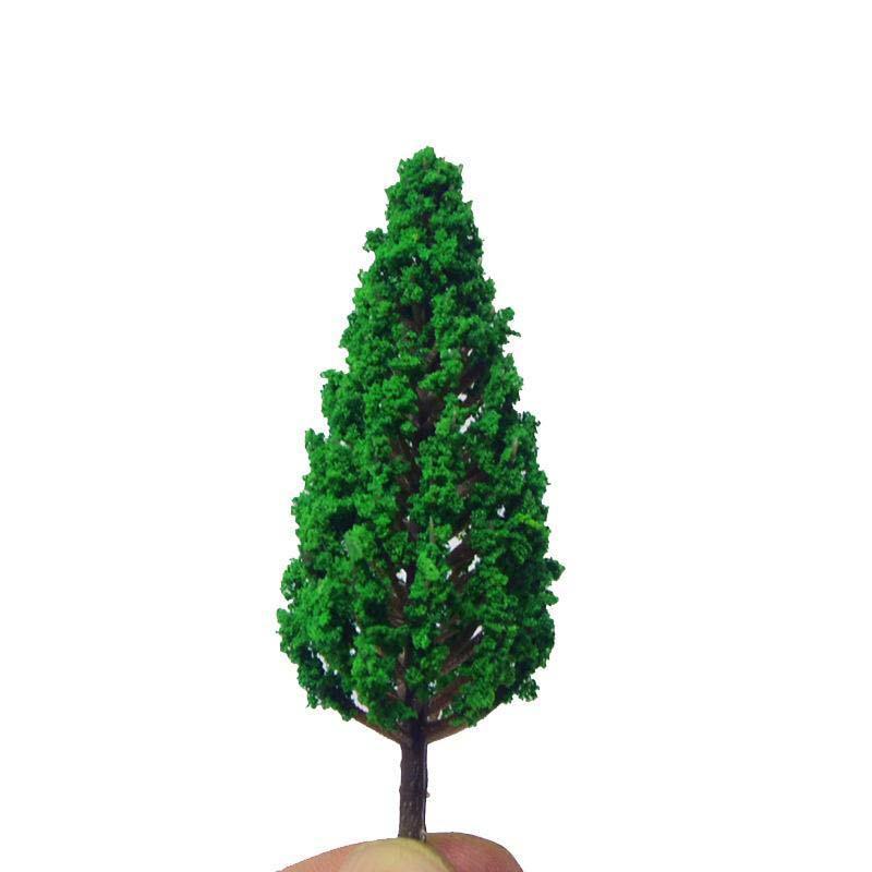 Mô hình Cây thông xanh (JY-239)