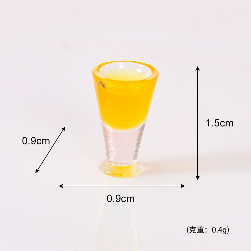 Ly nước trái cây mini (NX-17)