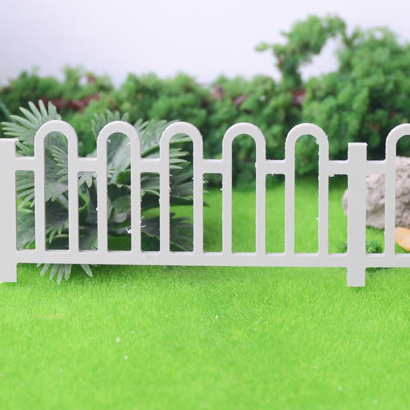 Phụ Kiện Mô Hình Lan Can Đường Phố Mini Mô Hình (MH-211)