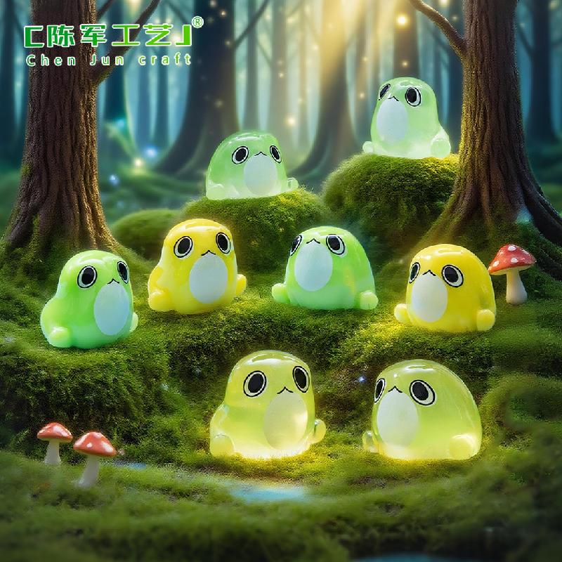 Phụ Kiện Tiểu Cảnh ZC-1931