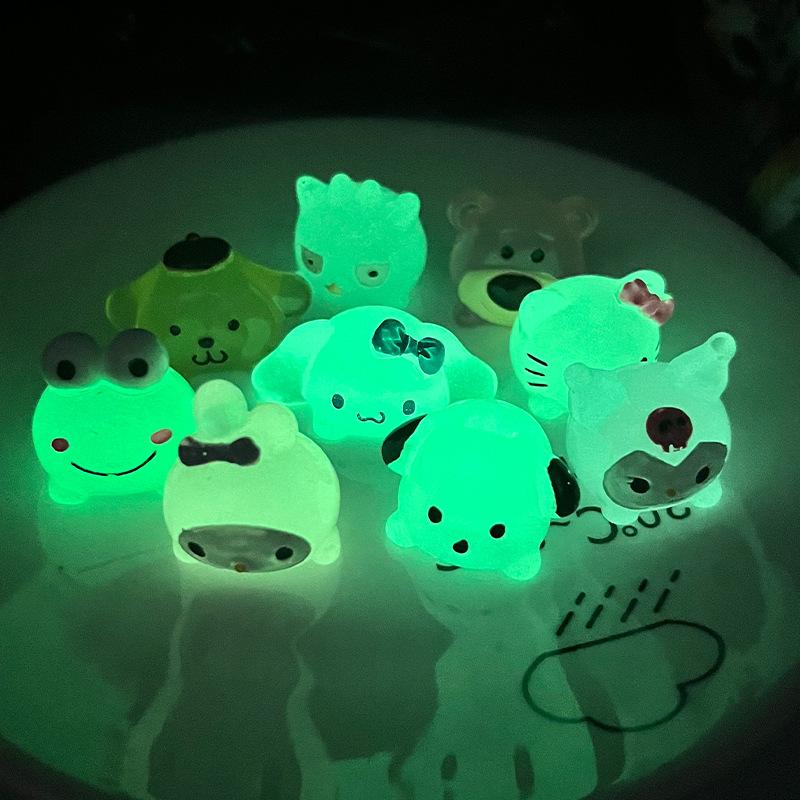 Charm phát sáng TikTok sáng tạo độc đáo (FF-7)