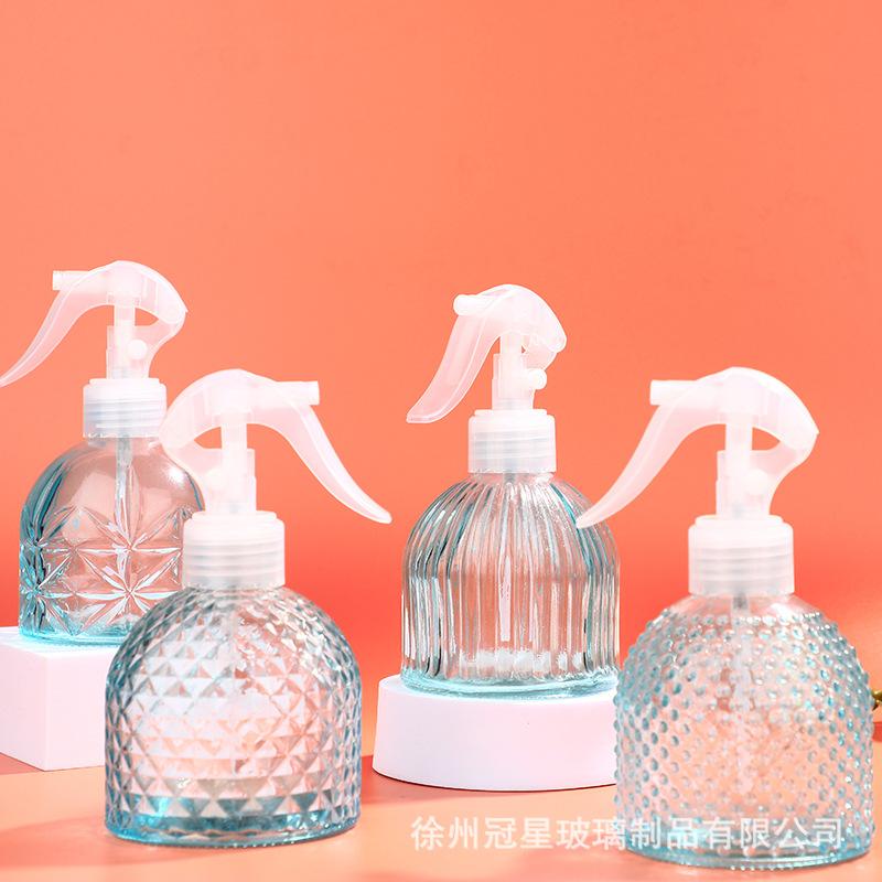 Lo Thuỷ Tinh GX-276