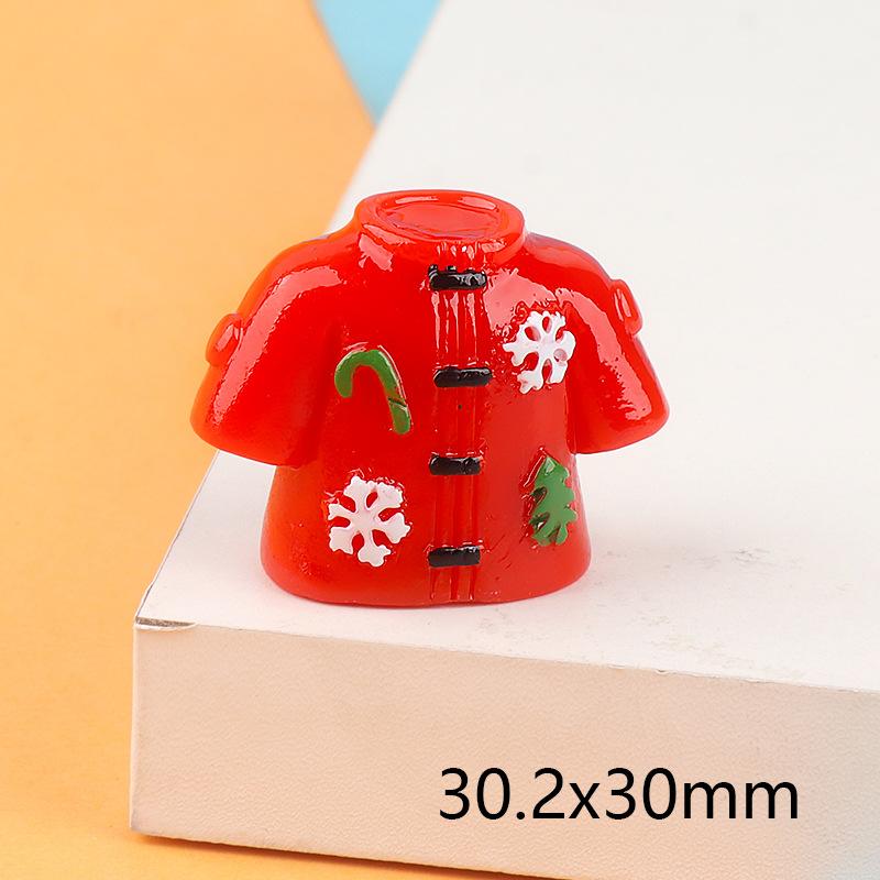 Charm bánh quy DIY vỏ điện thoại & trang trí (FF-195)