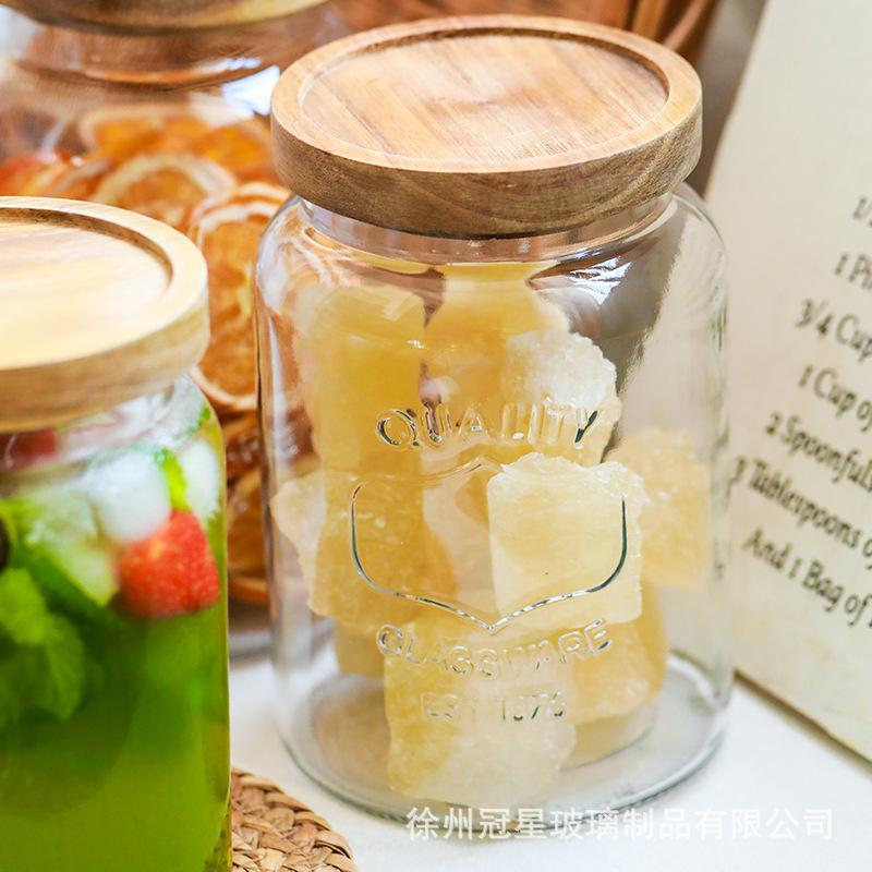 Lo Thuỷ Tinh GX-44