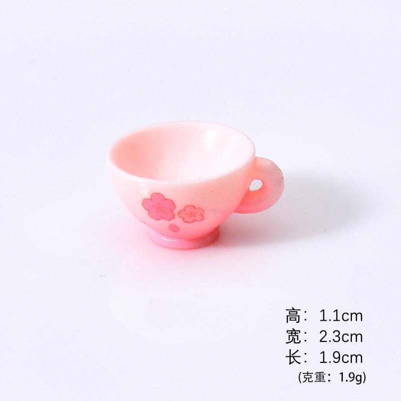 Bộ trà hoa anh đào Nhật (NX-27)