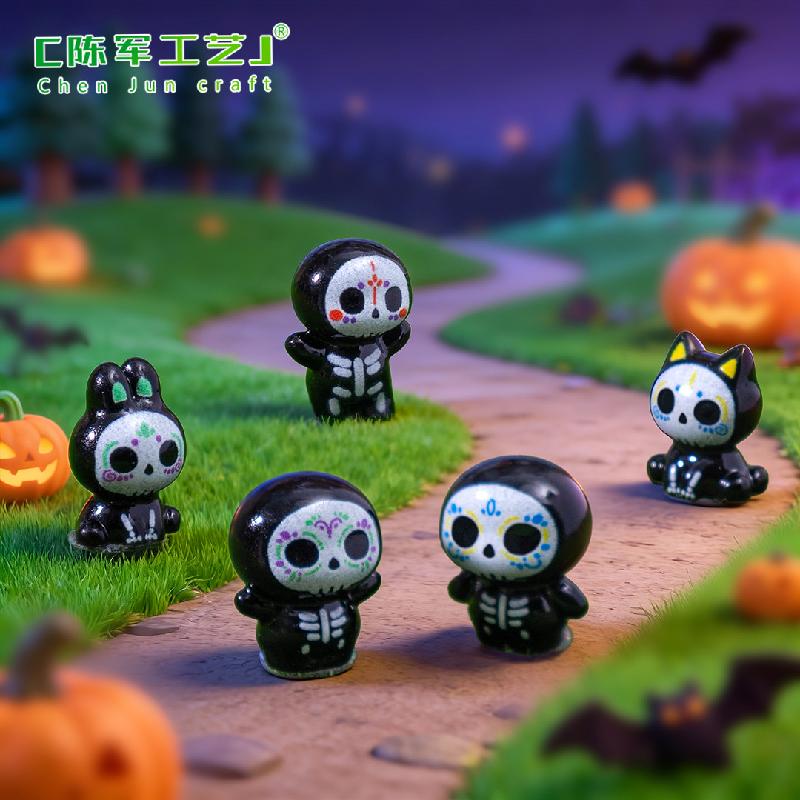 Phụ Kiện Tiểu Cảnh ZC-1920