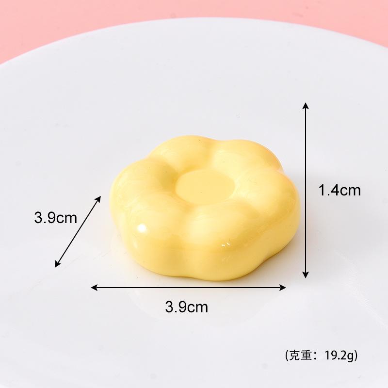 Đế mây resin mini (NX-33)