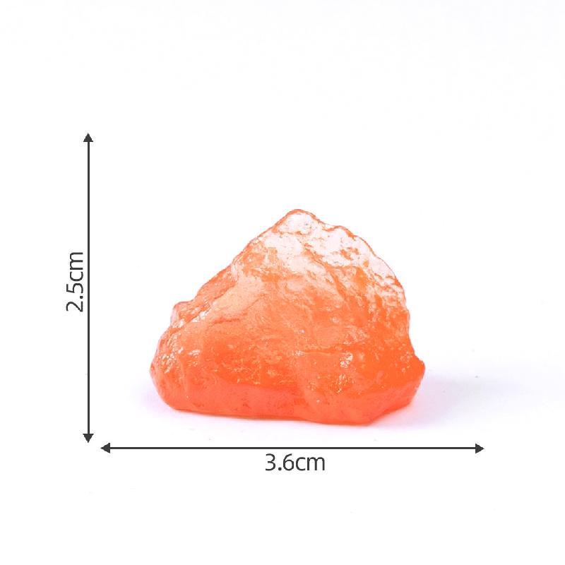 Tiểu cảnh san hô, rạn san hô dưới biển, DIY, phụ kiện bàn tiểu cảnh mini nhỏ xinh (ZC-437)