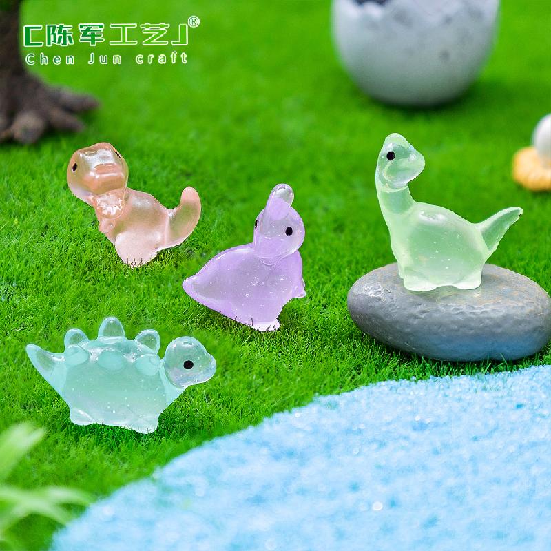 Phụ Kiện Tiểu Cảnh ZC-1830