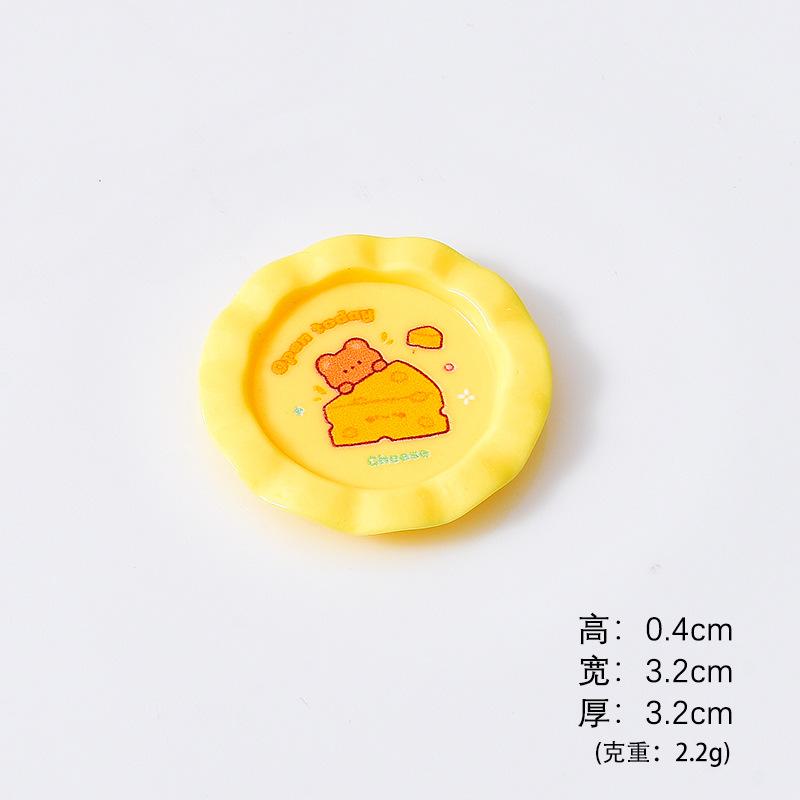 Bộ hamburger mini (NX-164)