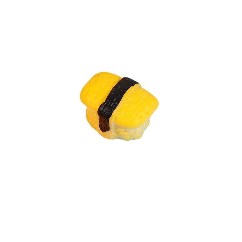 Charm sushi DIY trang trí vỏ điện thoại (FF-498)