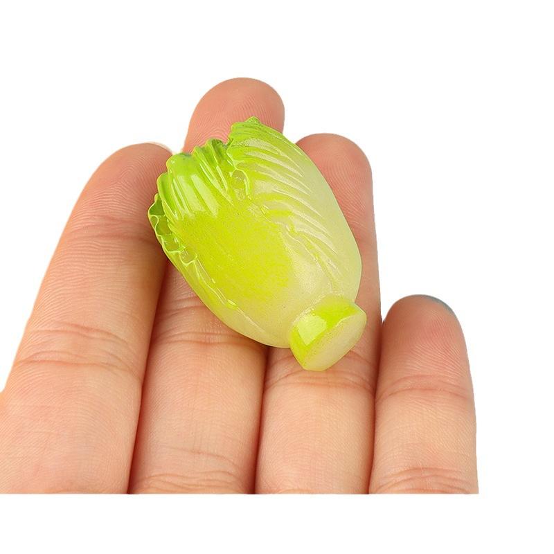 Charm trái cây DIY trang trí vỏ điện thoại (FF-288)