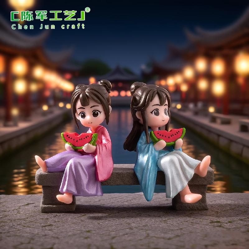 Phụ Kiện Tiểu Cảnh ZC-1793