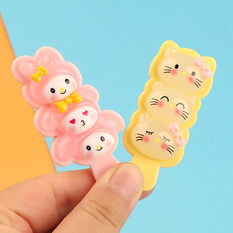 Charm động vật DIY trang trí vỏ điện thoại (FF-500)