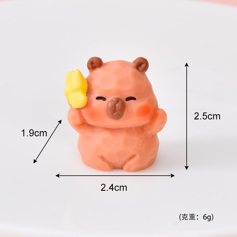 Capybara mini (NX-295)