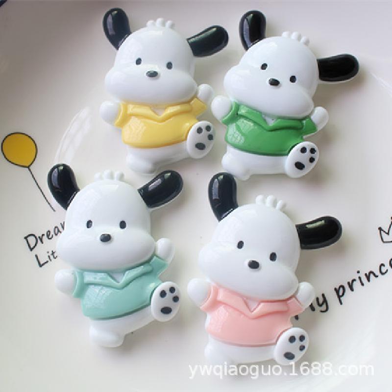 Phụ Kiện Resin Trang Trí RS-472