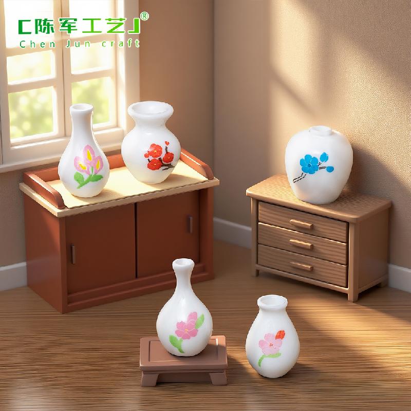 Phụ Kiện Tiểu Cảnh ZC-1786