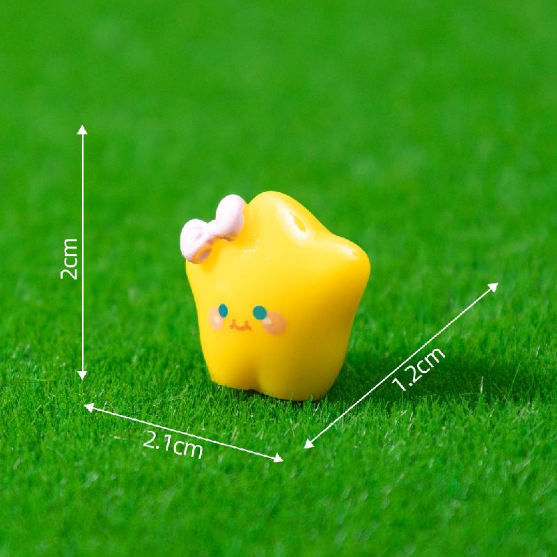 Thiên Thần Sao Vàng Phát Sáng Mini (PK-552)
