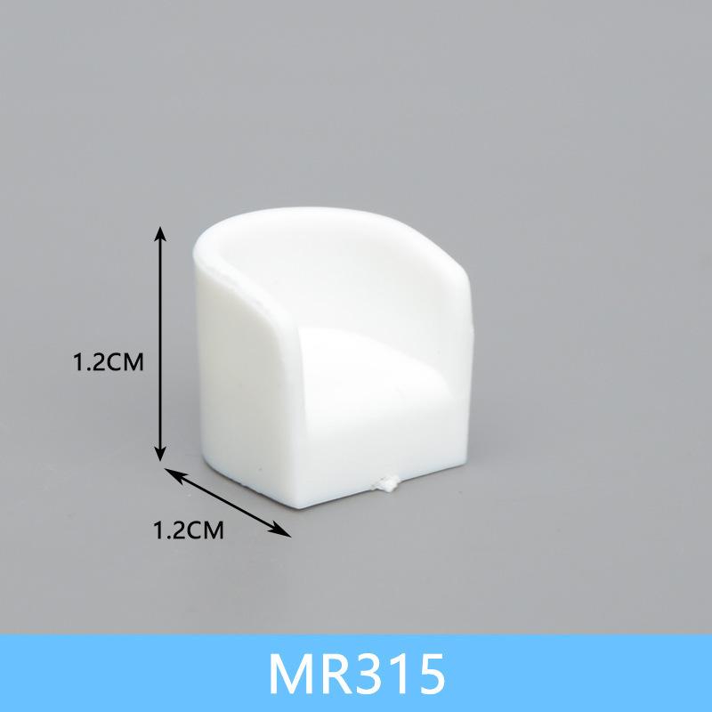 Bộ Bàn Ghế Mini Mô Hình Tỷ Lệ 1:50 (MH-17)