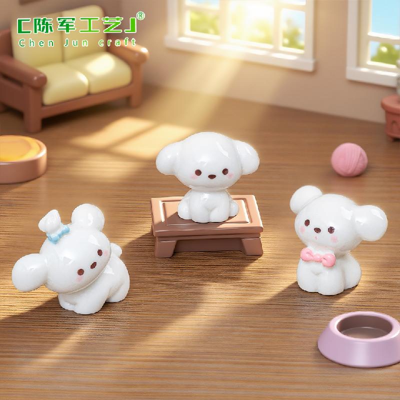 Phụ Kiện Tiểu Cảnh ZC-1815