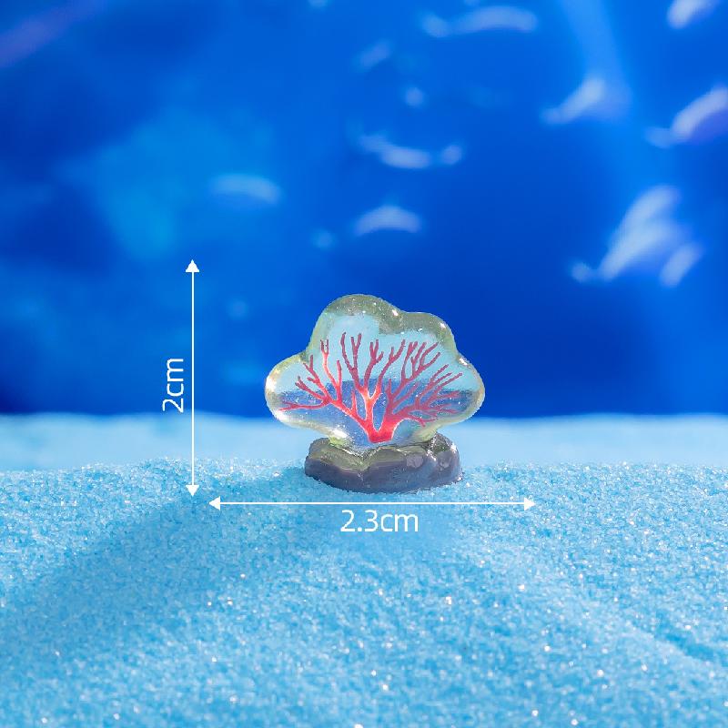 Động vật dưới đáy đại dương (ZC-1218)