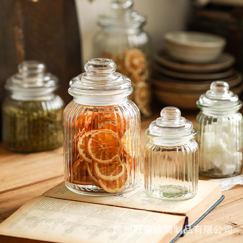 Lo Thuỷ Tinh GX-26