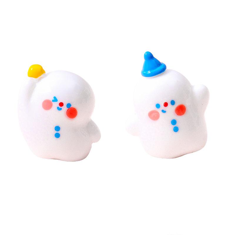 Người tuyết Giáng Sinh (NX-327)