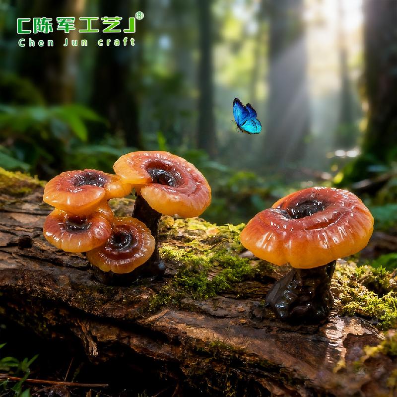 Phụ Kiện Tiểu Cảnh ZC-1754